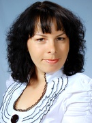 Волкова Олена Валентинівна
