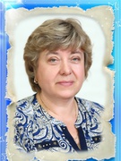 Буждиган Ольга Степанівна