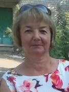 Абрамова Наталья Миколаївна