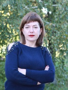 Антипенко Олена Василівна