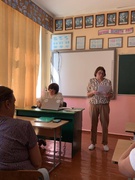 Засідання педагогічної ради