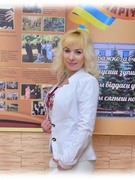 Клєр Ірина Георгіївна