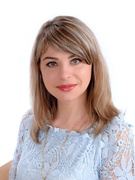 Попова Анастасія Миколаївна