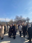 Шевченківські дні