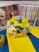 Вшанування Майстра: 100-річчя Опанаса Заливахи