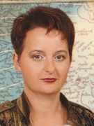 Бегоцька Наталія Василівна