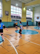 22 лютого у місті Балта відбулися зональні змагання обласної Спартакіади учнів закладів загальної середньої освіти Одещини з волейболу серед дівчат.