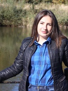 Марич Оксана Богданівна (практичний психолог)