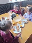 Їжа для розуму та сили - Як збалансований раціон впливає на успіхи школярів