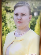 Гасинець Мирослава Михайлівна