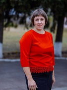 Вознюк Наталія Михайлівна