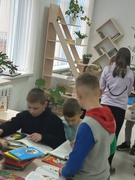 Подаруй книзі нове життя