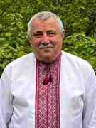 Воловський Ігор Васильович