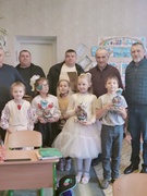 День Святого Миколая від спонсорів