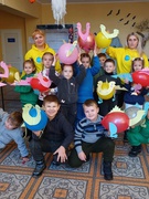 Чарівний світ казки і Я