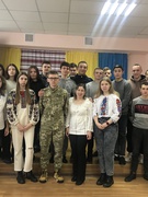 День пам'яті Героїв Крут