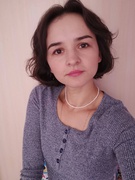 Новосад Анастасія Миколаївна