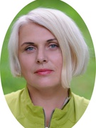 Педан Іванна Михайлівна