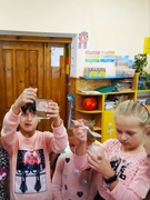 "Планета "Вода" 3 клас