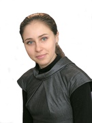 Дяченко Інна Олексіївна