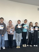 День 5 "Тижня Подарунків для Воїнів"