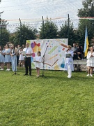 Cвято Першого дзвоника
