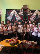 День Святого Андрія!