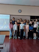 Олімпійський тиждень 2023