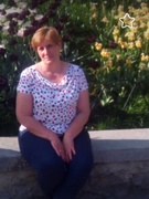 Горбач Людмила Володимирівна