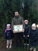 Коробка тепла