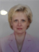 Богдан Лариса Володимирівна