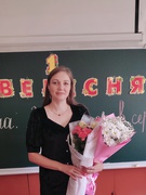 Хома Ганна Іванівна