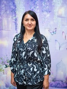 Бородатенко Наталя Василівна