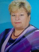 Галкіна Олена Лаврентіївна