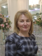Олару Олена Георгіївна