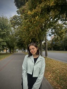 Кулюк Ангеліна Олександрівна