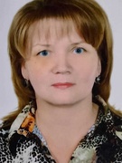Ланова Світлана Борисівна