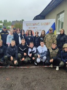 ДЕНЬ ЦИВІЛЬНОГО ЗАХИСТУ!   ЗАПОБІГТИ. ПОПЕРЕДИТИ. ВРЯТУВАТИ.