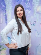 Петренко Діана Олександрівна