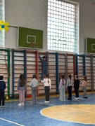 «Стрибкові вправи. Вдосконалення фізичних якостей: стрибучості, швидкості, спритності»