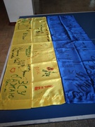 У рамках акції "Волонтери- гарячі серця". 2023