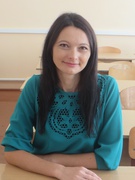 Аодаіца Мар’яна Георгіївна