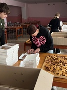 Гурткова робота