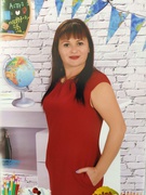Панова Ольга Миколаївна