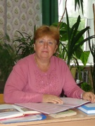 Бакута Ганна Андріївна