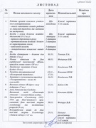 Виховна  робота