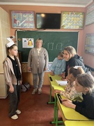 Тиждень математики