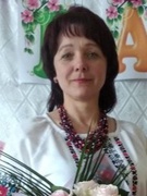 Сивак Ніна Євгенівна