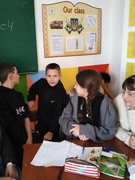 Тиждень математики.