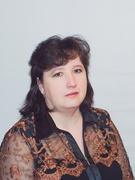 Костенко Наталія Леонідівна